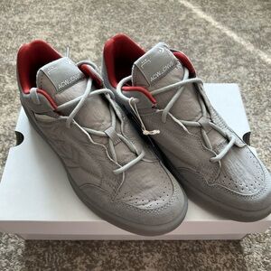 Converse x A-COLD-WALL* Weapon Low Flint Rust US Men’s 9 Sneaker Grey DEADSTOCK!